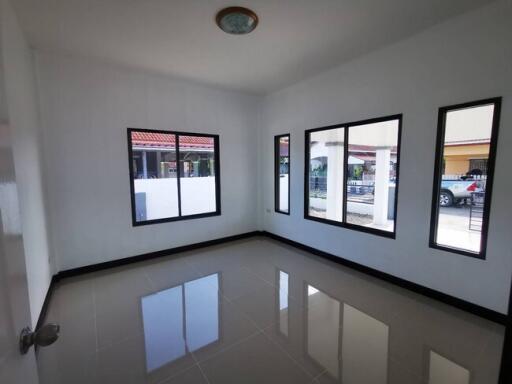 256 Sqm., 2 Beds, 2 Baths House listed for ฿ 1,899,000.