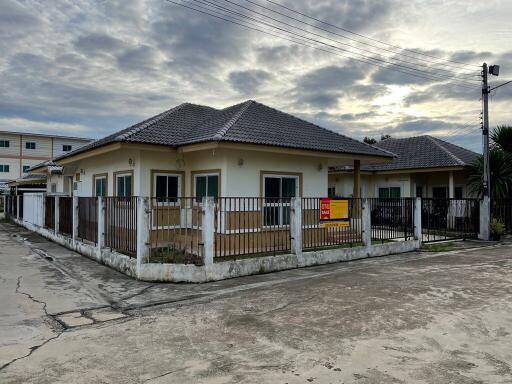 208 Sqm., 3 Beds, 2 Baths House listed for ฿ 1,710,000.