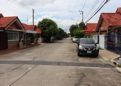 202 Sqm., 3 Beds, 1 Bath House listed for ฿ 1,710,000.