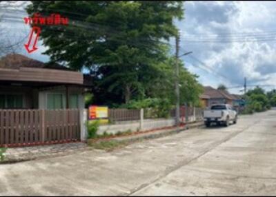 224 Sqm., 1 Bed, 1 Bath House listed for ฿ 1,890,000.