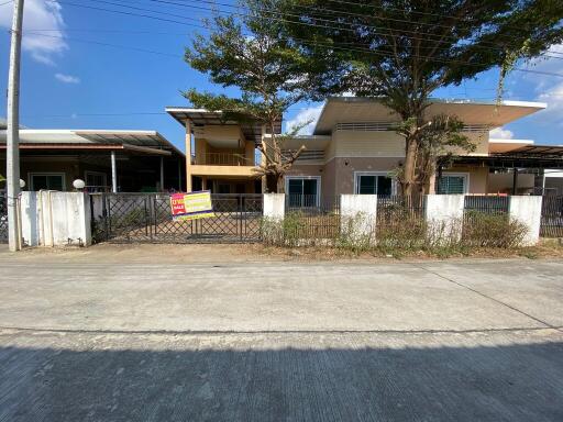 280 Sqm., 2 Beds, 2 Baths House listed for ฿ 1,710,000.