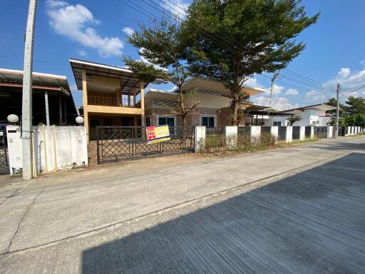 280 Sqm., 2 Beds, 2 Baths House listed for ฿ 1,710,000.