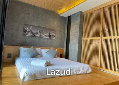 Studio 1 Bath 37.75 SQ.M ReLife The Windy for sale in Rawai, Phuket