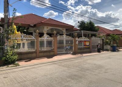 224 Sqm., 1 Bed, 1 Bath House listed for ฿ 1,710,000.