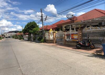 224 Sqm., 1 Bed, 1 Bath House listed for ฿ 1,710,000.