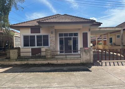 203 Sqm., 2 Beds, 2 Baths House listed for ฿ 1,890,000.