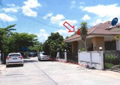 244 Sqm., 1 Bed, 1 Bath House listed for ฿ 1,710,000.