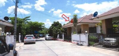 244 Sqm., 1 Bed, 1 Bath House listed for ฿ 1,710,000.