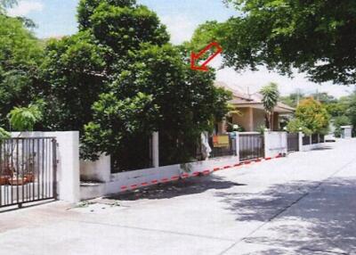 244 Sqm., 1 Bed, 1 Bath House listed for ฿ 1,710,000.