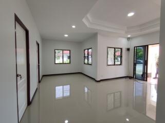 304 Sqm., 2 Beds, 1 Bath House listed for ฿ 1,694,000.