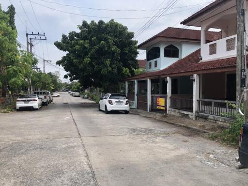 144 Sqm., 3 Beds, 2 Baths House listed for ฿ 1,400,000.