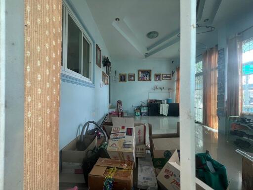 504 Sqm., 1 Bed, 1 Bath House listed for ฿ 1,869,000.