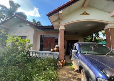 312 Sqm., 3 Beds, 2 Baths House listed for ฿ 1,863,000.