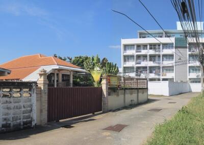 311 Sqm., 1 Bed, 1 Bath House listed for ฿ 1,655,000.