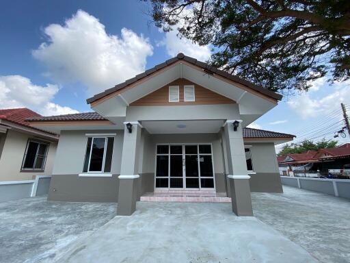 205 Sqm., 2 Beds, 2 Baths House listed for ฿ 1,815,000.
