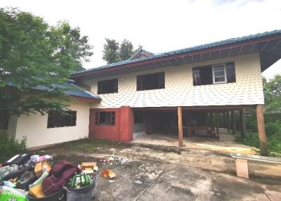 800 Sqm., 3 Beds, 2 Baths House listed for ฿ 1,811,000.