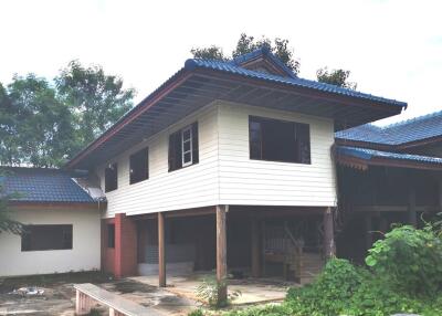 800 Sqm., 3 Beds, 2 Baths House listed for ฿ 1,811,000.