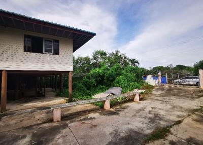 800 Sqm., 3 Beds, 2 Baths House listed for ฿ 1,811,000.