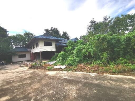 800 Sqm., 3 Beds, 2 Baths House listed for ฿ 1,811,000.