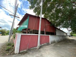 860 Sqm., 1 Bed, 1 Bath House listed for ฿ 1,634,000.