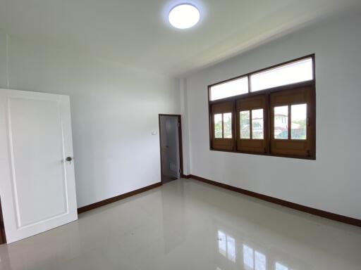 356 Sqm., 1 Bed, 1 Bath House listed for ฿ 1,789,000.