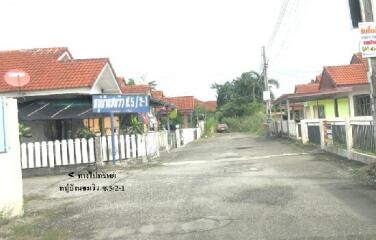 315 Sqm., 1 Bed, 1 Bath House listed for ฿ 1,785,000.