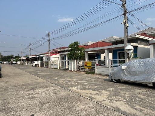 150 Sqm., 1 Bed, 1 Bath House listed for ฿ 1,615,000.