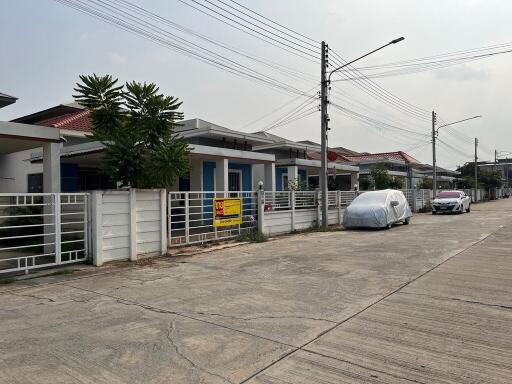150 Sqm., 1 Bed, 1 Bath House listed for ฿ 1,615,000.