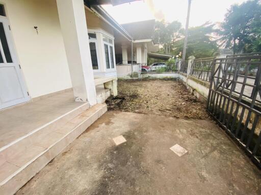 220 Sqm., 3 Beds, 2 Baths House listed for ฿ 1,615,000.