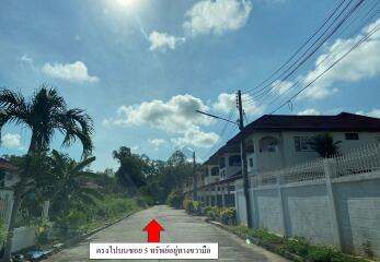 180 Sqm., 3 Beds, 2 Baths House listed for ฿ 1,785,000.