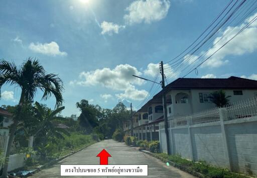 180 Sqm., 3 Beds, 2 Baths House listed for ฿ 1,785,000.