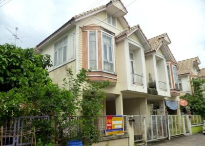 108 Sqm., 3 Beds, 2 Baths House listed for ฿ 1,785,000.
