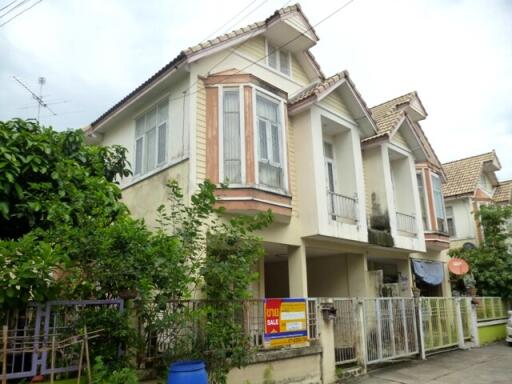 108 Sqm., 3 Beds, 2 Baths House listed for ฿ 1,785,000.