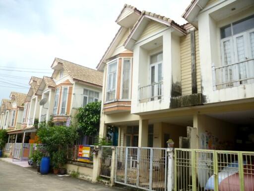 108 Sqm., 3 Beds, 2 Baths House listed for ฿ 1,785,000.