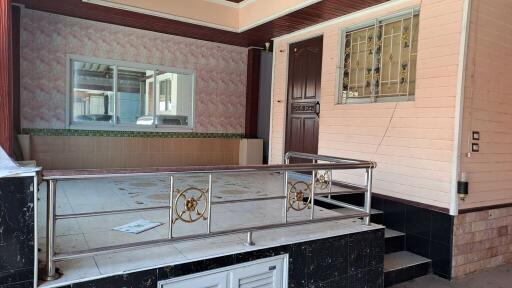 112 Sqm., 1 Bed, 1 Bath House listed for ฿ 1,615,000.