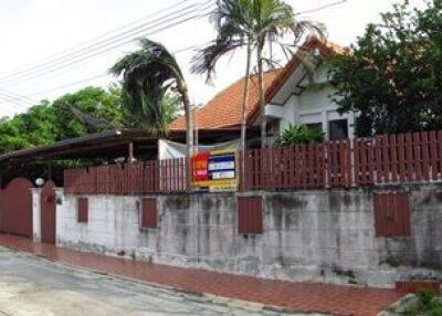 268 Sqm., 1 Bed, 1 Bath House listed for ฿ 1,615,000.