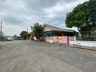 240 Sqm., 1 Bed, 1 Bath House listed for ฿ 1,785,000.