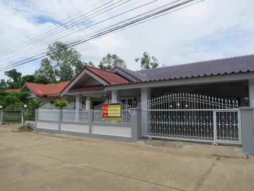 280 Sqm., 3 Beds, 2 Baths House listed for ฿ 1,775,000.