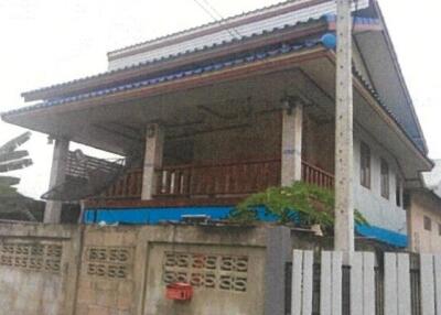 400 Sqm., 1 Bed, 1 Bath House listed for ฿ 1,762,000.