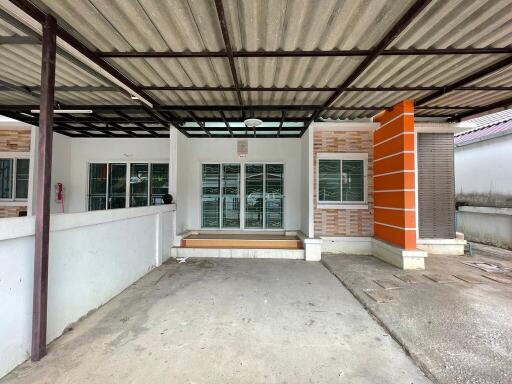 144 Sqm., 2 Beds, 1 Bath House listed for ฿ 1,450,000.