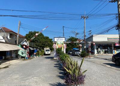 160 Sqm., 3 Beds, 2 Baths House listed for ฿ 1,760,000.