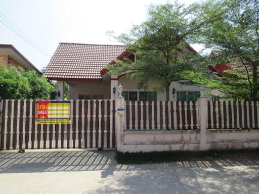 320 Sqm., 2 Beds, 2 Baths House listed for ฿ 1,589,000.