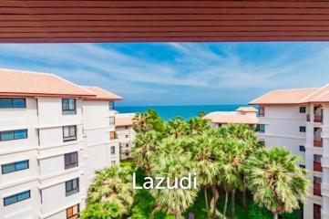 SANTI PURA : Beautiful Sea and Mountain View 2 bed Condo