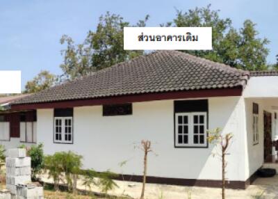 738 Sqm., 1 Bed, 1 Bath House listed for ฿ 1,751,000.