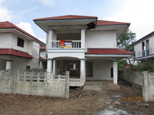 202 Sqm., 3 Beds, 2 Baths House listed for ฿ 1,739,000.
