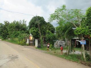 บ้าน โนนปอแดง ราคาพิเศษ!