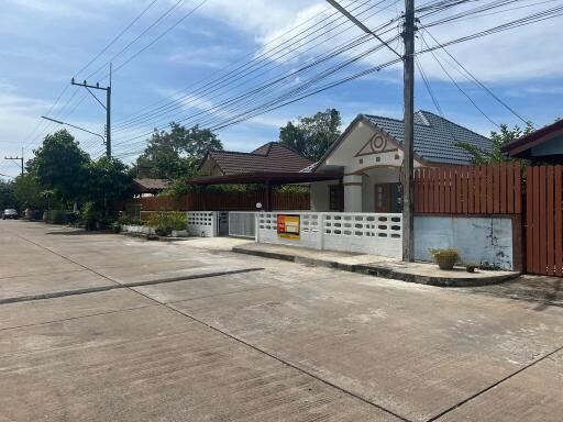 217 Sqm., 1 Bed, 1 Bath House listed for ฿ 1,733,000.