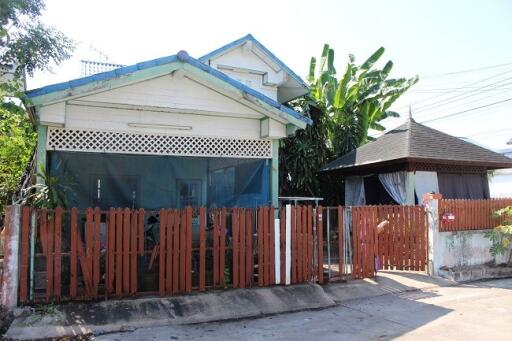 224 Sqm., 1 Bed, 1 Bath House listed for ฿ 1,568,000.