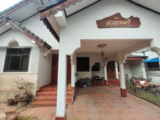 264 Sqm., 4 Beds, 3 Baths House listed for ฿ 1,558,000.