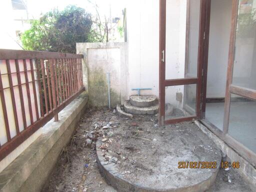 90 Sqm., 2 Beds, 2 Baths House listed for ฿ 1,550,000.